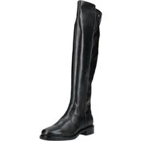 Nero Giardini Nero Giardini Stiefel Leder Overkneestiefel