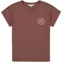 Garcia T-Shirt ladies T-shirt ss