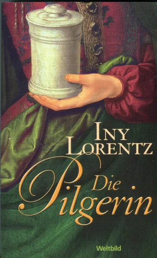 Die Pilgerin