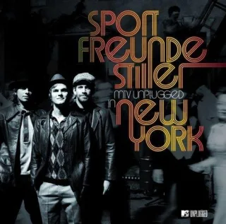 MTV Unplugged in New York (Best Of)
