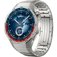 Huawei Watch GT5 PRO 46MM Smartwatch (3,63 cm/1,43 Zoll, Harmony OS)