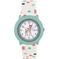 Prinzessin Lillifee Quarzuhr 2038626, Armbanduhr, Kinderuhr, Mädchen, Schulanfang, Geschenkidee