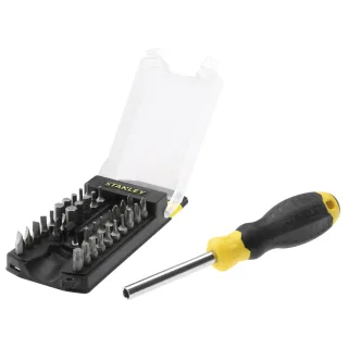 STANLEY Multibit S/D Set 34 tlg - STHT0-70885