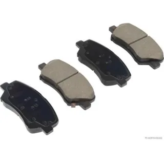Jakoparts Bremsbel?ge vorne Hyundai Kia J3600554