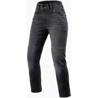 Revit Motorradhose Victoria 2 SF Damen Motorradjeans Knieprotektoren enthalten