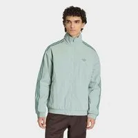 adidas Originals Trainingsjacke FIREBIRD WOVEN TRACK für Erwachsene, mit Reißverschluss, aus Kunstfaser
