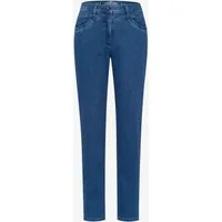 Brax Stretch-Jeans RAPHAELA BY BRAX CAREN NEW stoned 10923120 10-6900-25