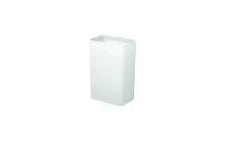 Bette Waschtisch Rechteck Art Monolith 000 A183-000PW