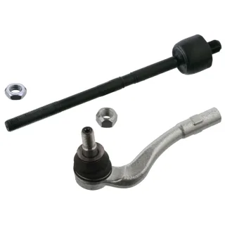 Febi Spurstange vorne links Mercedes C E-Klasse W204 C204 S204 A207 C207