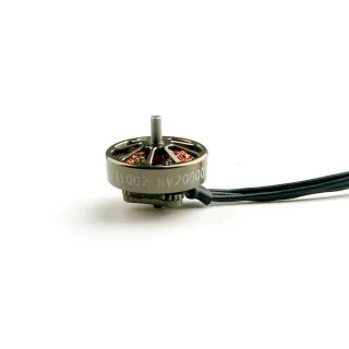 Happymodel EX1102 1102 20000KV 1S Brushless Motor 1.5mm Shaft for Mobula6 HDZero Micro Whoop FPV Racing Drone