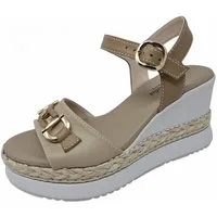Nero Giardini Sandalette