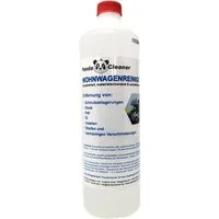 PandaCleaner Wohnwagen Reiniger - Caravan & Wohnmobil Reiniger - Außen & Innen Auto-Reinigungsmittel (1-St. 1l)
