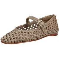 Melvin & Hamilton Melvin & Hamilton Ballerinas Leder Riemchenballerina