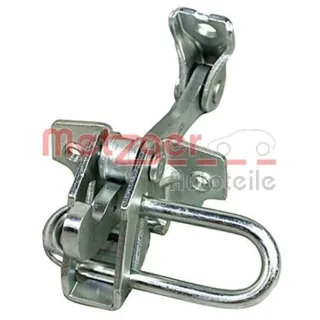 Metzger T?rfeststeller vorne Fiat Panda 169