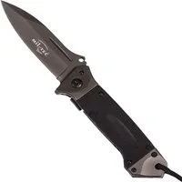 Mil-Tec Taschenmesser Taschenmesser DA35 Neu, Klingenlänge:9.5cm
