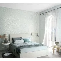 Marburg Vliestapete Squirm, strukturiert, glänzend, moderne Tapete für Wohnzimmer Schlafzimmer Küche