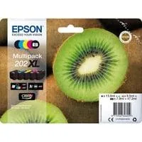 Multipack 202XL (C13T02G74010 ), Tinte