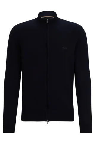 BOSS Menswear Black - Palano-L dark blue - Gr. - XXL