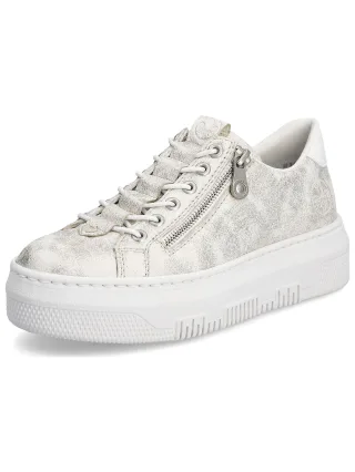 Rieker Sneaker "Rieker Sneaker Lederimitat"