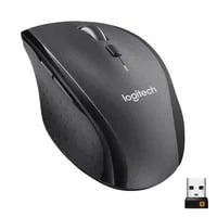 Wireless Mouse M705, Maus anthrazit
