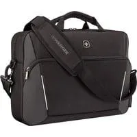 XE Compact Brief 16, Notebooktasche schwarz, bis 40,6 cm (16")