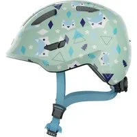 ABUS Kinderfahrradhelm SMILEY 3.0