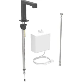 Geberit Brenta Waschtisch-Armatur, Standmontage, Netz 116171141