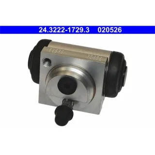 ATE Radbremszylinder hinten Dacia Lodgy Mercedes Renault