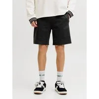 Jack & Jones Sweatshorts JPSTGORDON BASE SWEAT SHORTS SRT SN Materialmix mit Stretch, regular fit