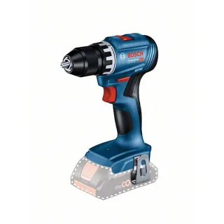 Bosch Akku-Bohrschrauber GSR 18V-45 Solo - 06019K3200