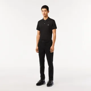 Lacoste - Chino für Herren (Schwarz)