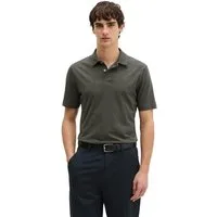 Marc O'Polo Poloshirt aus weicher Bio-Baumwolle