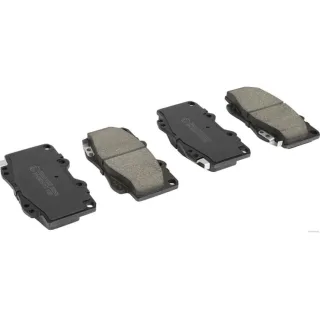 Jakoparts Bremsbel?ge vorne Toyota Hilux 7 J3602023