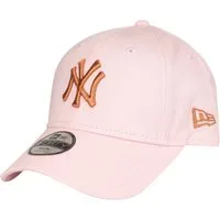 New Era Baseball Cap 9Forty New York Yankees