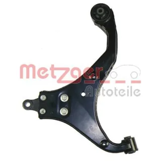 Metzger Querlenker vorne links Hyundai Tucson Kia Sportage 58069501