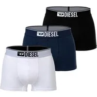 Diesel Boxer Herren Boxershort 3er Pack Baumwolle (Packung, 3er Pack)