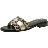 MARCO TOZZI FEEL mit Blockabsatz Blockabsatz 2-27152-42 Mules FEEL
