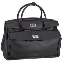 Liebeskind Berlin Handtasche Gloria II Satchel M New Calf, Satchel