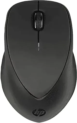 HP Wireless Premium-Maus | 1jr31aa#ac3 | Beidhändig - Laser
