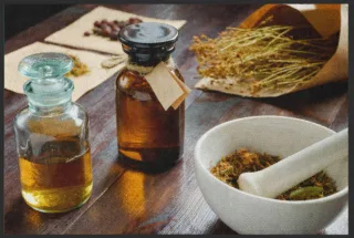 Fussmatte Apotheke 6254 | Größe: 60 cm x 45 cm