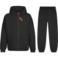 CUBAIANS Trainingsanzug Vinales Herren Jogging Anzug für Männer Hausanzug