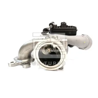 BE Turbo Turbolader Audi Cupra Seat Skoda VW 131772
