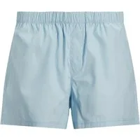 Jack & Jones Webboxer JACMILANO Woven Boxer (5-St., 5er Pack) mit elastischem Bund