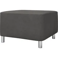 MIRJAN24 Polsterhocker Dover, 65x56x42 cm