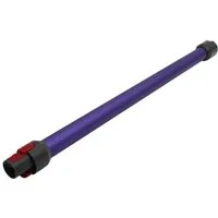 Trade-Shop Staubsaugerrohr passend für Dyson V7 V8 V10 V11 SV10 SV11 ersetzt 967477-04, Zubehör für Dyson V7, V8, V10, V11, SV11, V15, Ersatz für 967477-01 967477-02 967477-03 967477-05 -06 -07 -08 -09