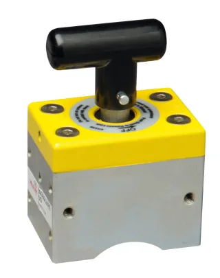 ELMAG MAGSWITCH Magnet-Anschlagblock MS 600 - 55477