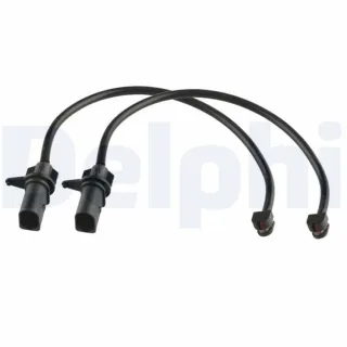 Delphi Warnkontakt vorne Porsche Macan LZ0378