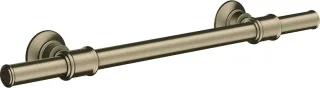 Hansgrohe Haltegriff Axor Montreux brushed nickel, 42030820 42030820