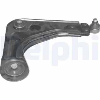 Delphi Querlenker vorne rechts Ford Courier Fiesta TC670