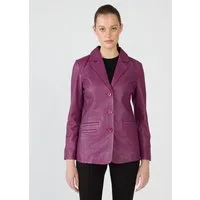 JCC Lederjacke 310174401